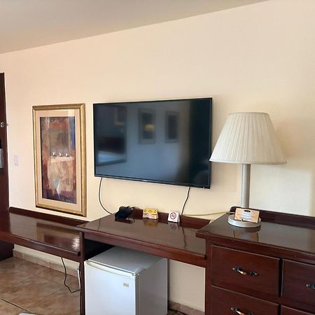 Florencia Plaza Hotel テグシガルパ エクステリア 写真